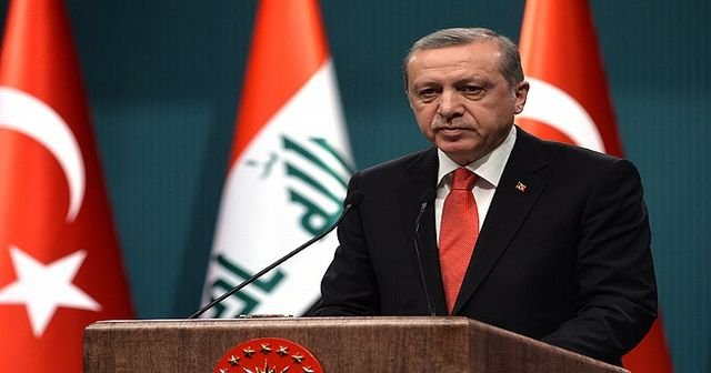 Erdoğan, &#039;Ermenistan&#039;da kendileri çalıp kendileri oynayacaklar&#039;