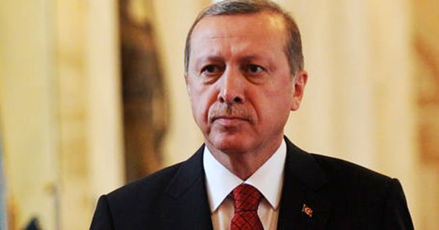 Erdoğan giymişti, şimdi yok satıyor