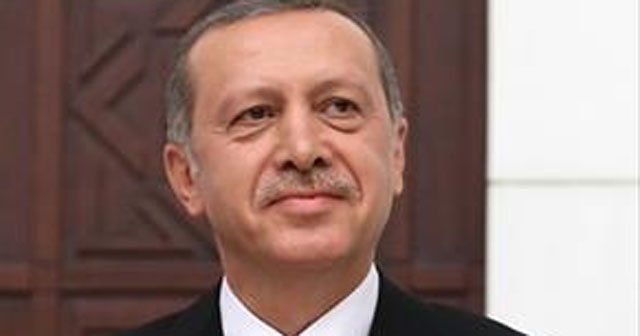 Erdoğan’ın davetlisi olarak Ankara’ya geldi