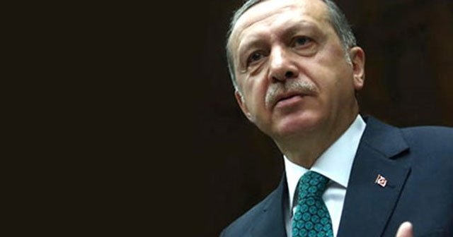 Erdoğan, &#039;Maaşları faiziyle geri alınmalı&#039;