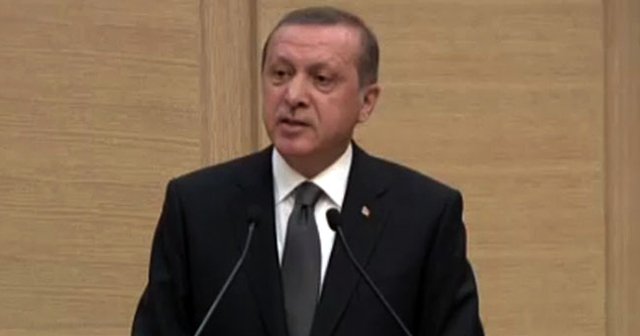 Erdoğan, Putin&#039;in Ermenistan yanlısı sözlerini değerlendirdi