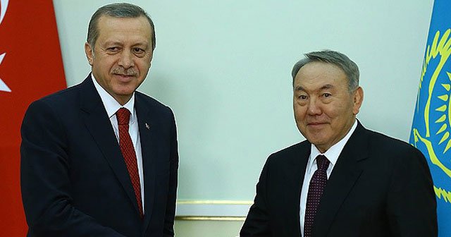 Erdoğan, &#039;Türkiye&#039;nin dostluğu kara gün dostluğudur&#039;