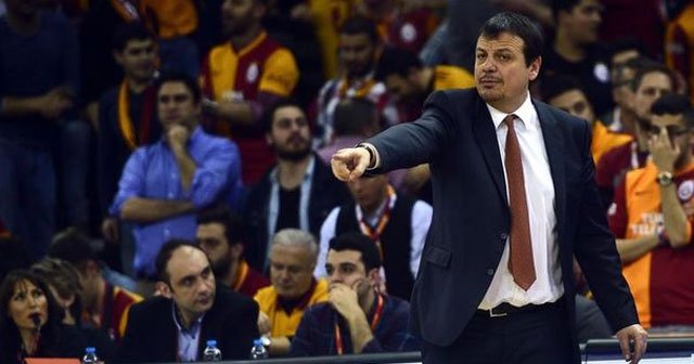 Ergin Ataman sonucu normal karşıladı