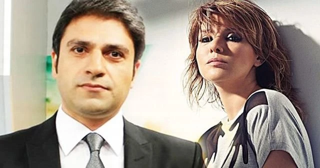 Erhan Çelik ve Gülben Ergen o fotoğrafa çok kızdı