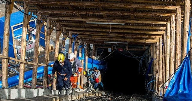 Ermenek iddianamesi tamamlandı