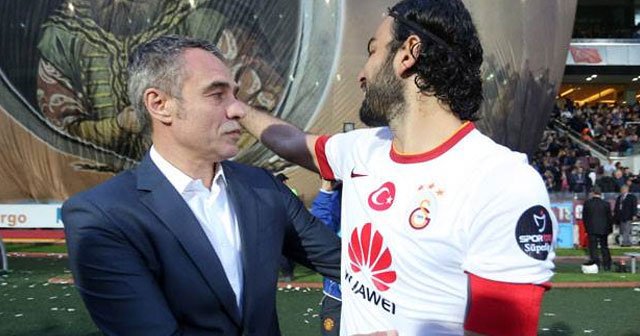 Ersun Yanal, &#039;Kazanmayı çok istedik&#039;