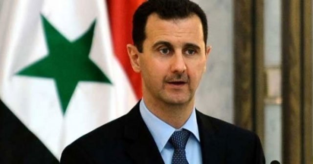 Esad rejimi çöküşün eşiğinde!