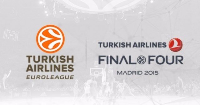 Euroleague'de son durak, Fınal Four