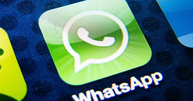 Facebook&#039;a Whatsapp butonu geliyor