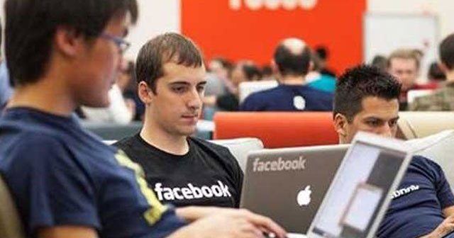 Facebook’ta çalışanlar ne kadar maaş alıyor