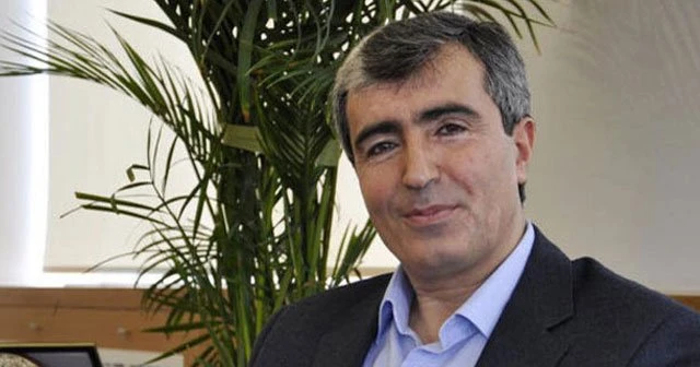 Fadıl Akgündüz milletvekili adayı başvurusu yaptı