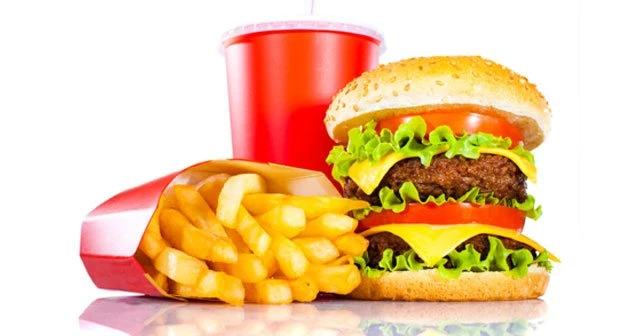 Fast-Food devleri krizde