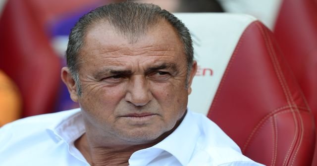 Fatih Terim&#039;den Altınordu&#039;ya tebrik