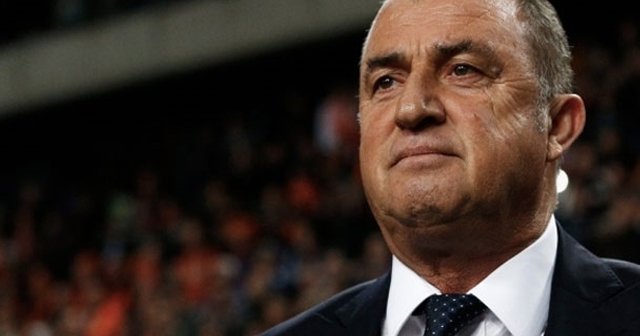 Fatih Terim&#039;den Altınordu&#039;ya tebrik