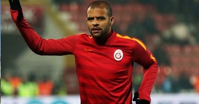 Felipe Melo&#039;ya sürpriz talip