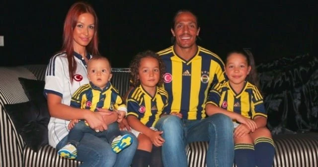 Fenerbahçe'de ayrılık ateşi yandı