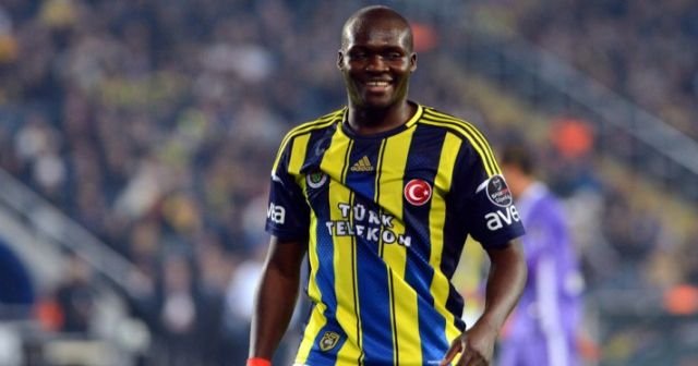 Fenerbahçe&#039;de bir ayrılık daha