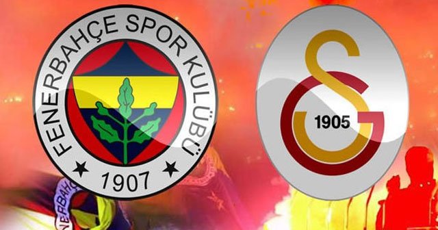 Fenerbahçe&#039;den Galatasaray&#039;a dev çalım