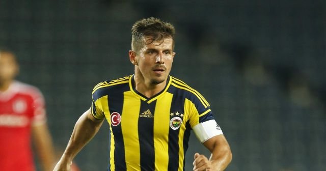 Fenerbahçe‘den kritik Emre Belözoğlu kararı