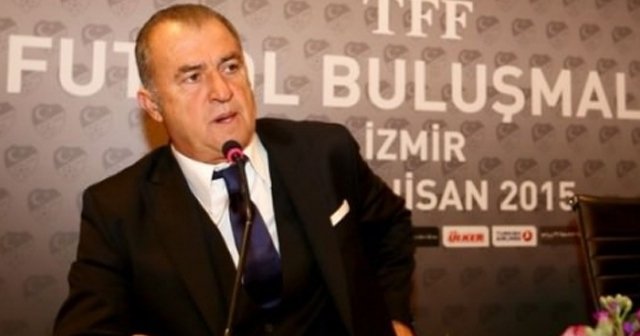 Fenerbahçe&#039;nin Fatih Terim iddiası asılsız çıktı