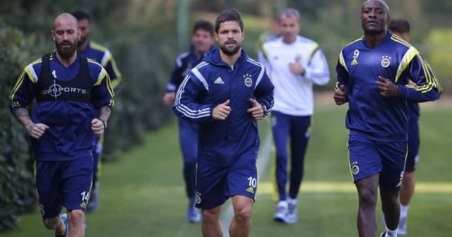 Fenerbahçe'ye Rize maçı öncesi kötü haber