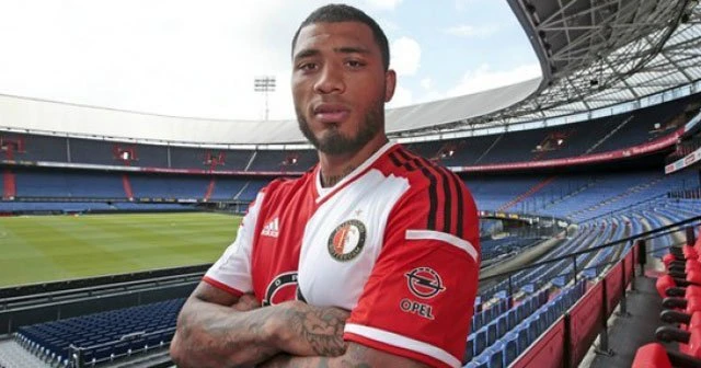 Feyenoord, Colin Kazım’ın bonservisini aldı