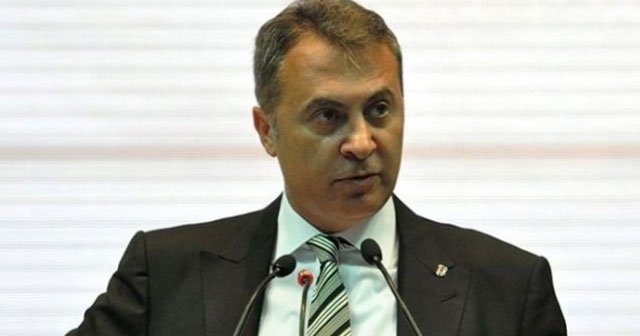 Fikret Orman çok fena patladı