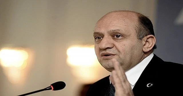 Fikri Işık, 'Sanayi beklentinin ötesinde büyüdü'