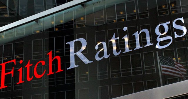 Fitch, &#039;Türkiye&#039;nin dış dengelenme kapasitesi kendini ispatladı&#039;