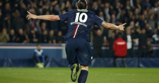 Fransa&#039;da her finale PSG imzası