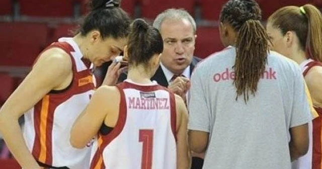 G.Saray Odeabank'tan 50 sayı fark