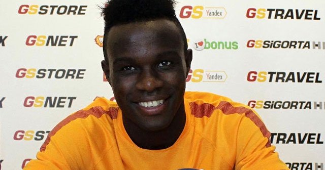 Galatasaray&#039;a Bruma&#039;dan kötü haber