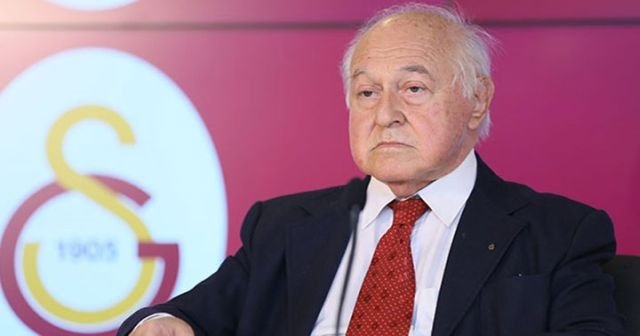 Galatasaray‘da büyük kriz