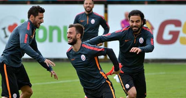 Galatasaray, final yolunda Sivasspor karşısında