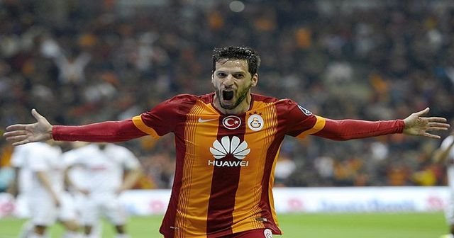 Galatasaray yatırımcısı Hakan Balta&#039;nın golüyle kazandı