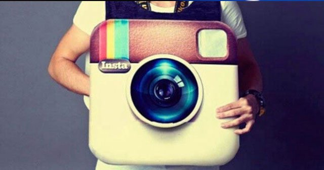 Geliştirdiği program ile Instagram&#039;ı alt etti