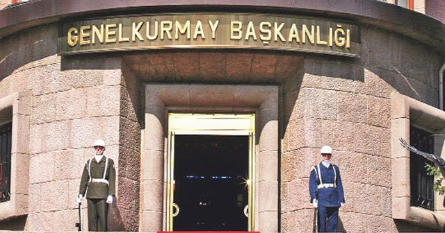 Genelkurmay&#039;dan son dakika saldırı açıklaması