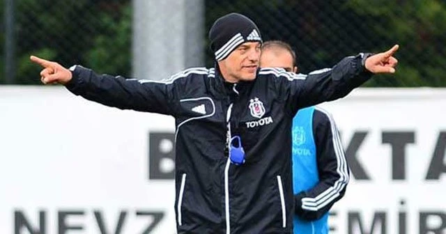 Grip olan Bilic antrenmanı bıraktı