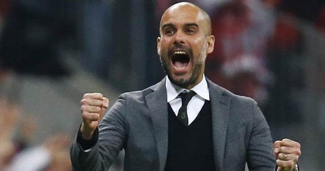 Guardiola, &#039;Barça&#039;da kazandığım gibi kazanmalıydım&#039;