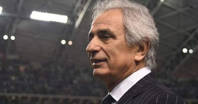 Halilhodzic, 'Sokağa bile çıkamıyorum'