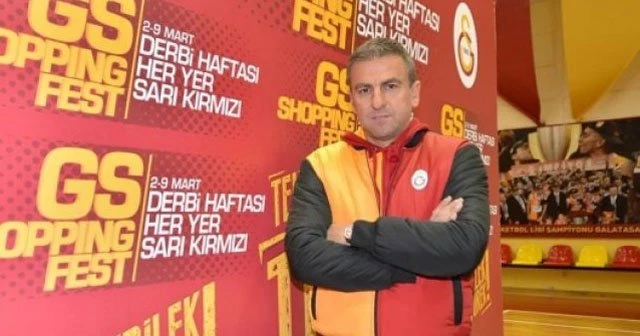Hamza Hamzaoğlu'ndan istifa açıklaması