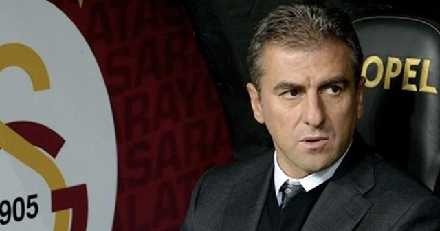 Hamza Hamzaoğlu, 'Sneijder'i çıkartacaktım'