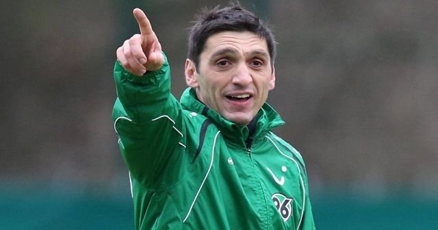 Hannover&#039;da Tayfun Korkut dönemi sona erdi