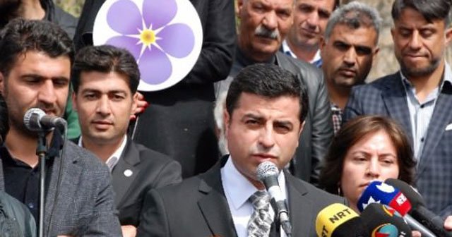 HDP barajı nasıl geçer?