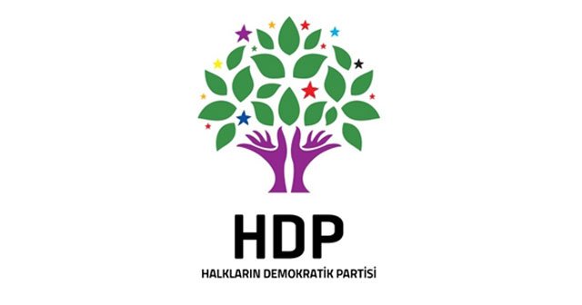 HDP İzmir’de iki adayı listeden çıkardı