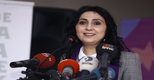 HDP Kadın Seçim Bildirgesini açıkladı