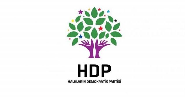 HDP’ye bir iyi, bir kötü haber