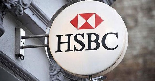 HSBC merkezini İngiltere&#039;den taşıyor