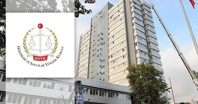 HSYK 29 ve 32. asliye ceza mahkemelerinde inceleme başlattı