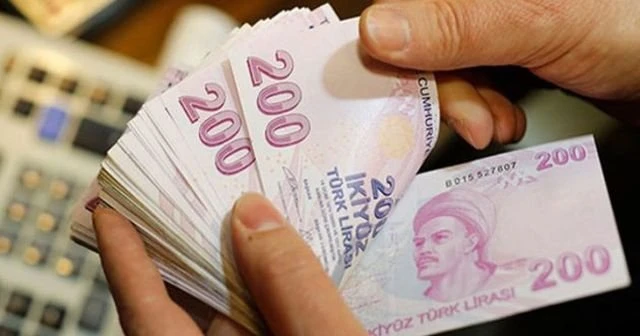 Hükümetten annelere bin 300 lira destek